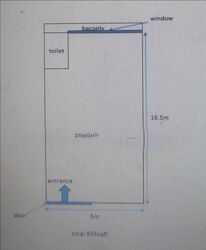 Woodlands Bizhub (D27), Factory #504170421